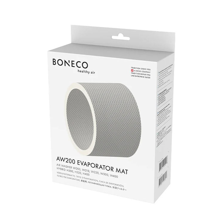 Mynd Boneco AW200 margnota sía fyrir raka- og lofthreinsitæki