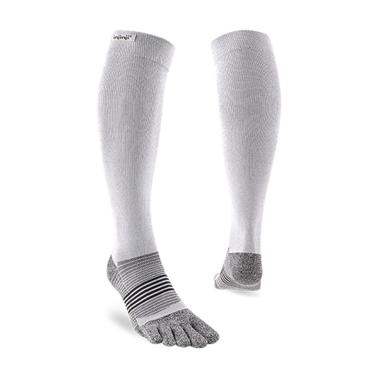 Mynd Injinji Compression hnésokkar