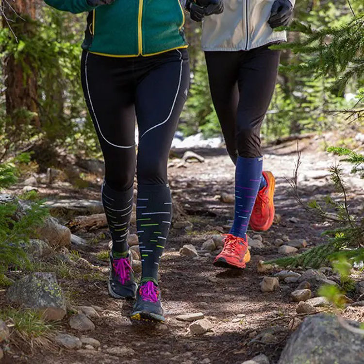 Mynd Injinji Snow Over The Calf