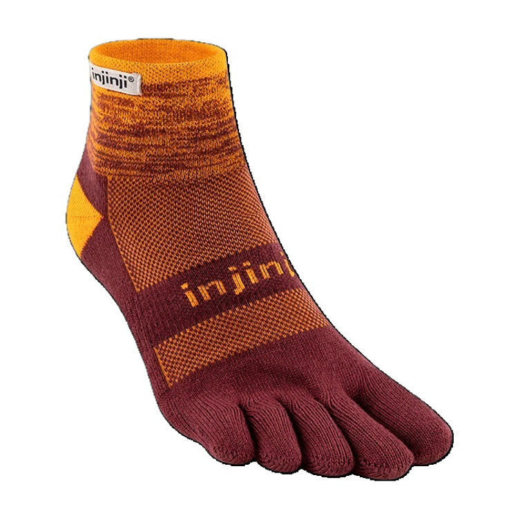 Mynd Injinji Trail Mini-Crew Midweight tásokkar