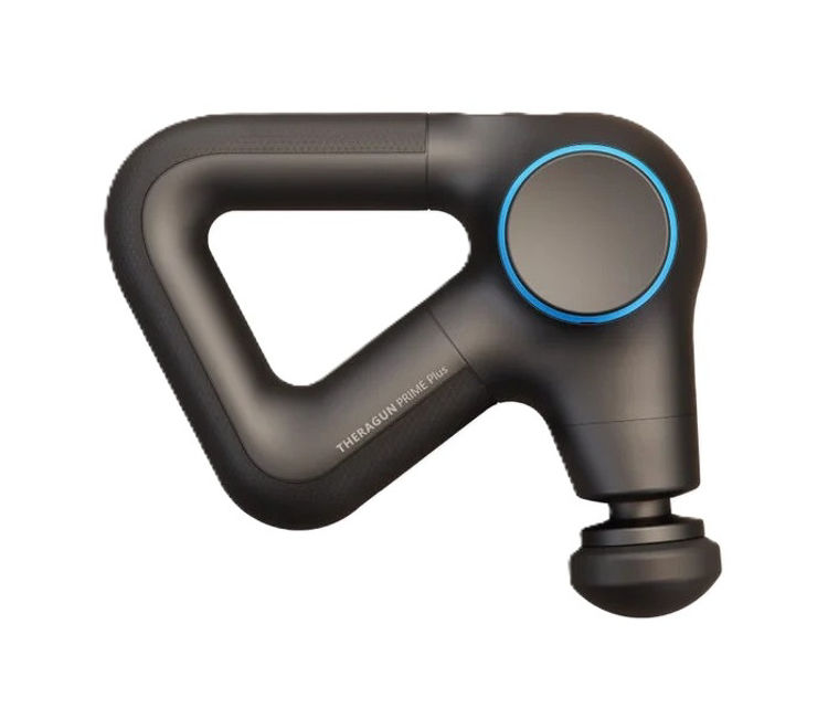 Mynd Theragun Prime Plus nuddbyssa