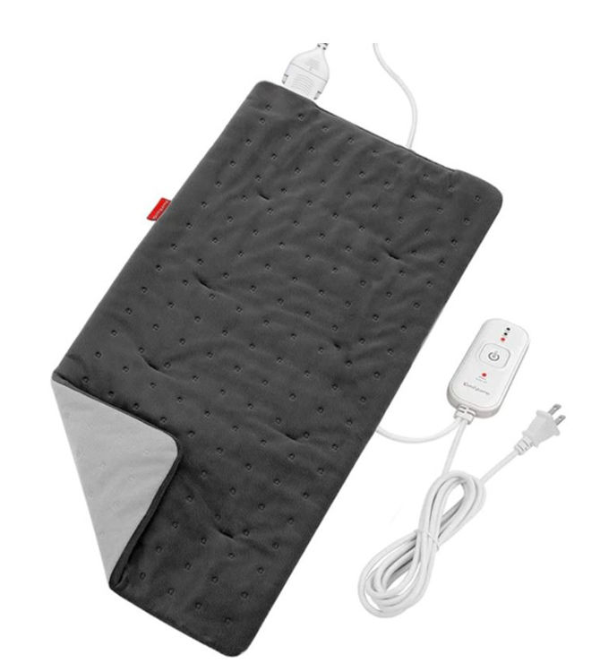 Mynd Comfytemp hitapúði 29*56cm