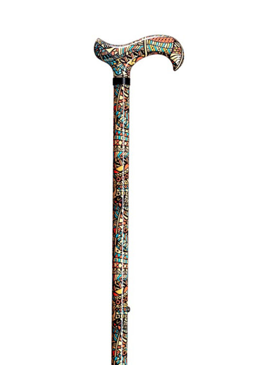 Mynd Derby stafur Urban