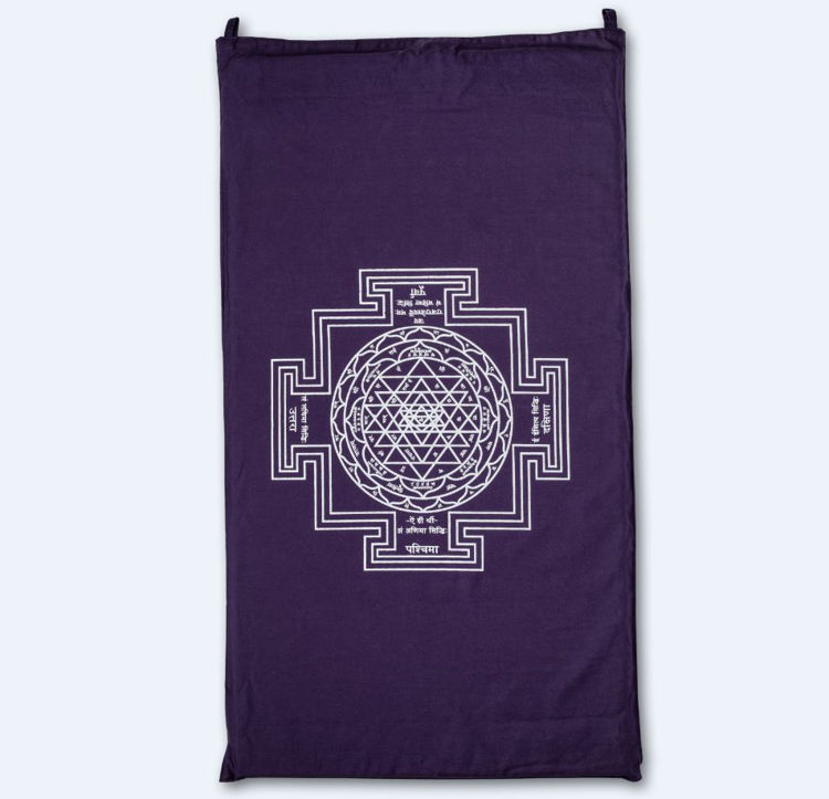 Mynd Shakti nálastungudýna Advanced