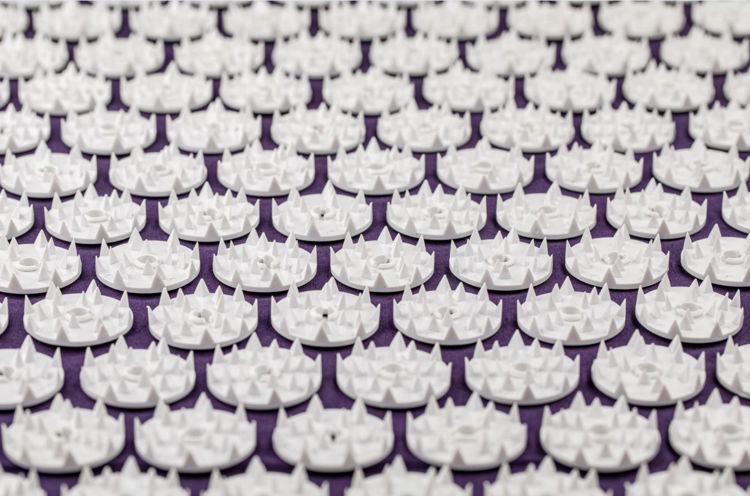 Mynd Shakti nálastungudýna Advanced