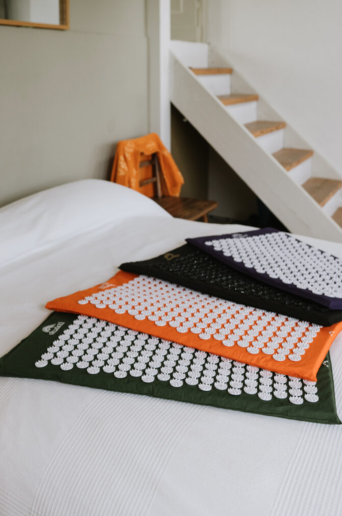 Mynd Shakti nálastungudýna Advanced