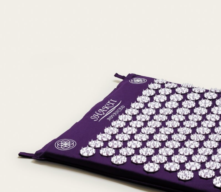 Mynd Shakti nálastungudýna Advanced