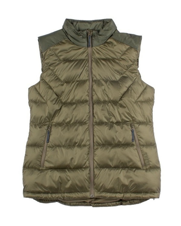 Mynd Tufte Elms vesti kvenna