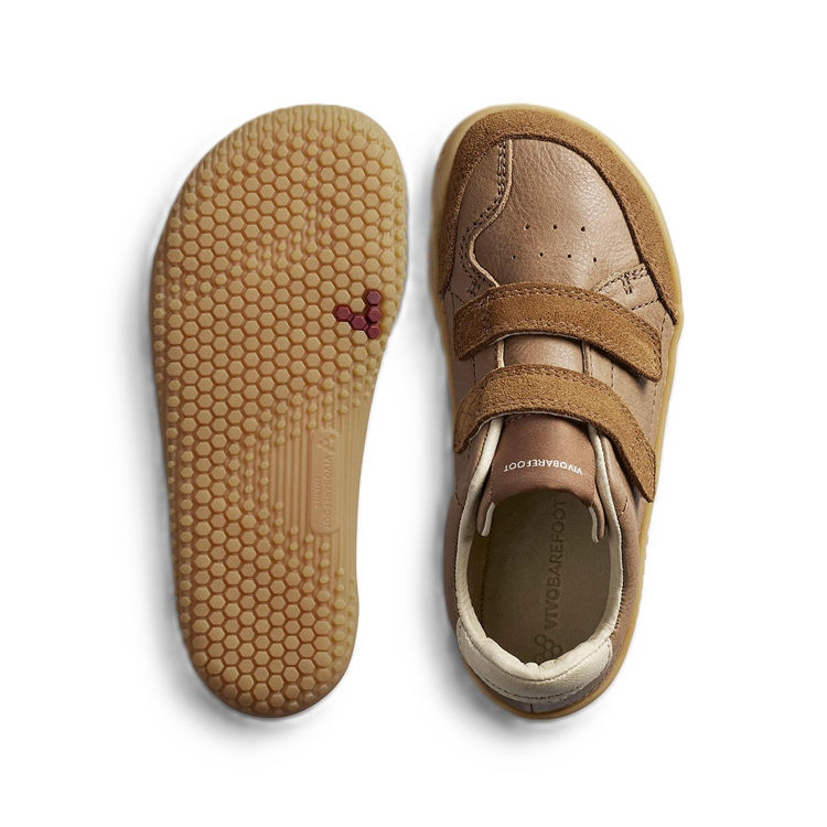 Mynd Vivobarefoot Gobi Sneaker Preschool