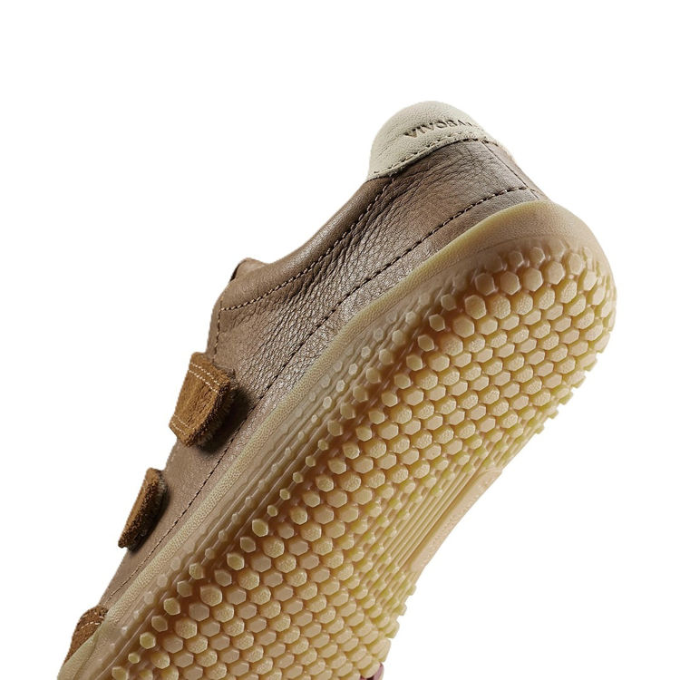 Mynd Vivobarefoot Gobi Sneaker Preschool