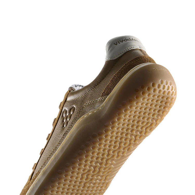 Mynd Vivobarefoot Gobi II Sneaker Leather dömu