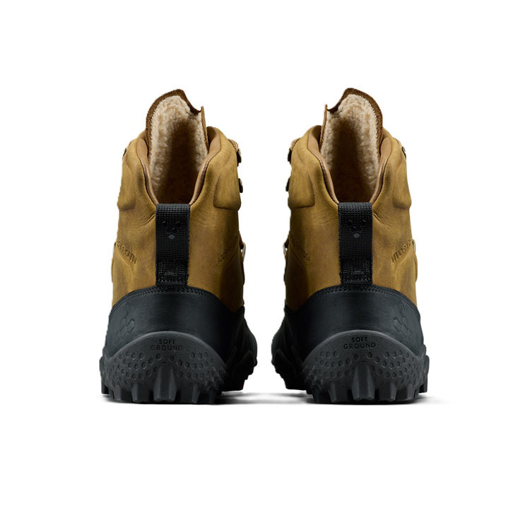 Mynd Vivobarefoot Tracker Winter III SG dömu