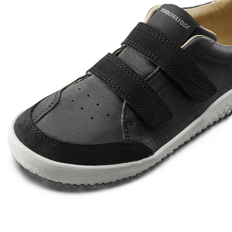 Mynd Vivobarefoot Gobi Sneaker Kids