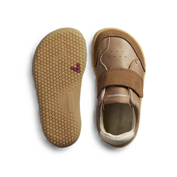 Mynd Vivobarefoot Gobi Sneaker Toddlers