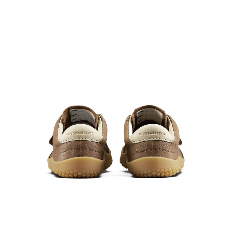 Mynd Vivobarefoot Gobi Sneaker Toddlers