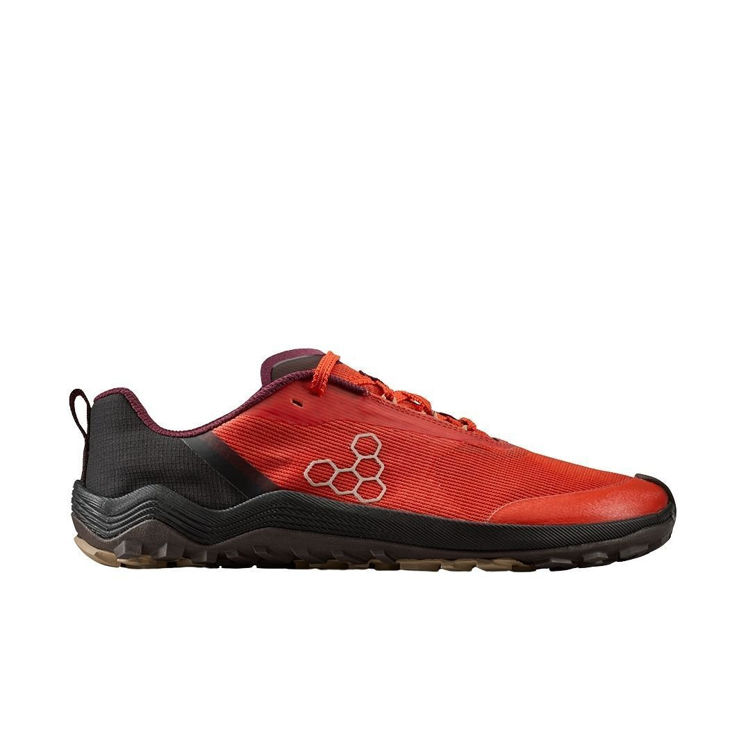 Mynd VivoBarefoot Primus Trail Flow dömu