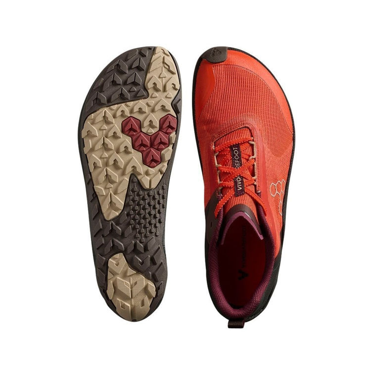 Mynd VivoBarefoot Primus Trail Flow dömu