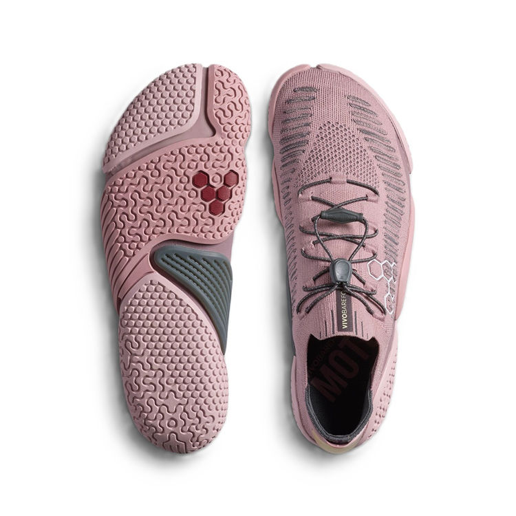 Mynd Vivobarefoot Motus Flex dömu