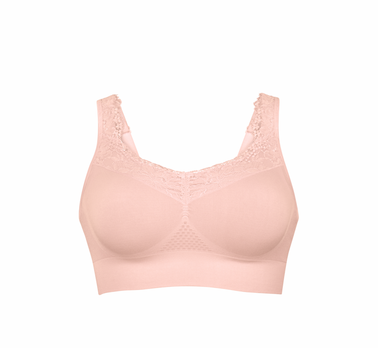 Mynd Anita Care Lotta Lace toppur