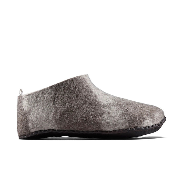 Mynd Vivobarefoot Mim Felt slipper II