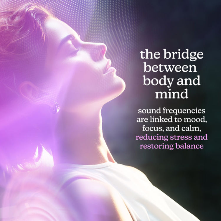 Mynd Homedics Bridge Vibroacoustic nuddsæti