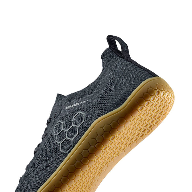 Mynd Vivobarefoot Primus Lite Knit herra