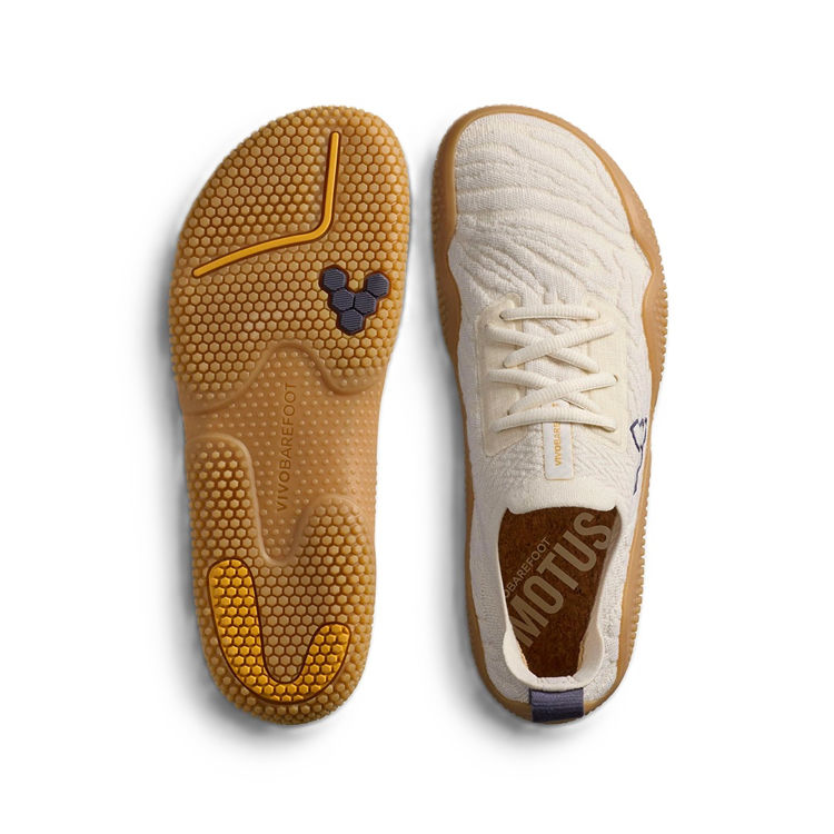 Mynd Vivobarefoot Motus Studio Sneaker dömu