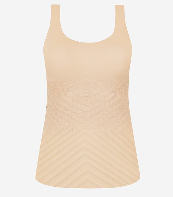 Mynd Amoena Linda toppur