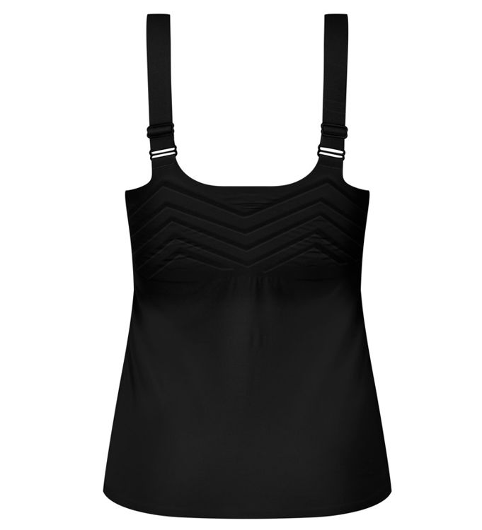 Mynd Amoena Linda toppur