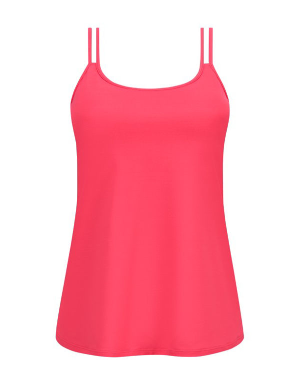 Mynd Amoena Valletta toppur