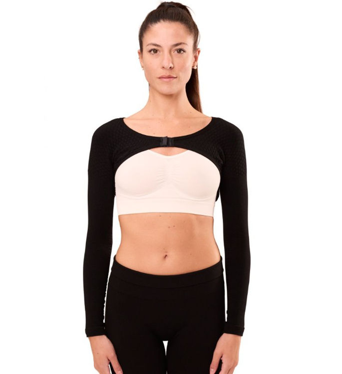 Mynd CzSalus þrýstingsermar