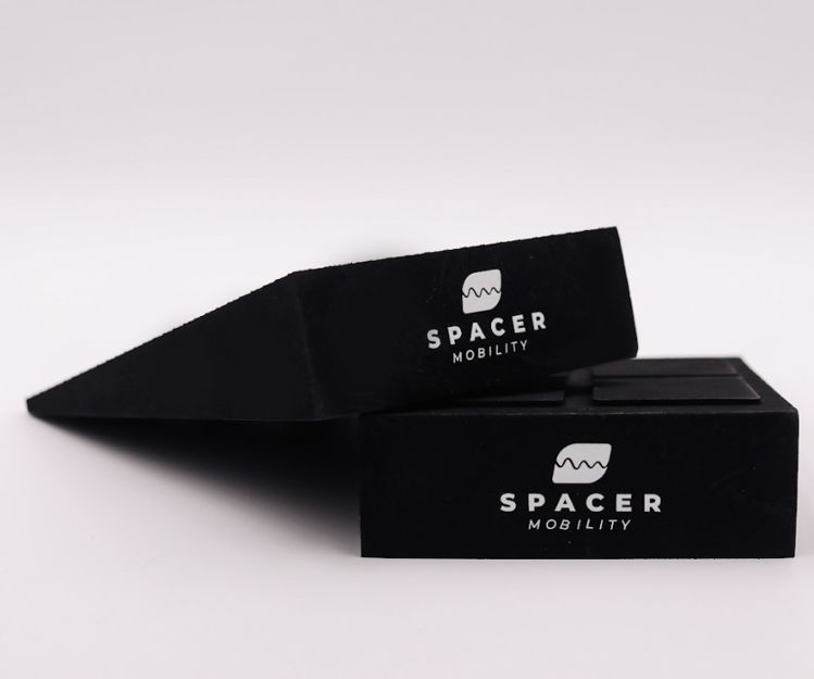 Mynd The Toe Spacer Split Mobility Wedge