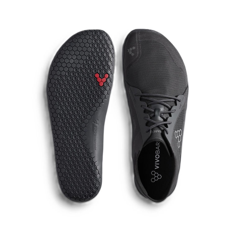 Mynd Vivobarefoot Primus lite IV dömu
