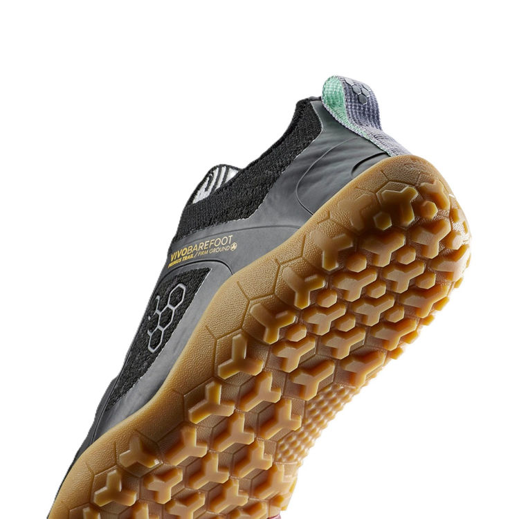 Mynd Vivobarefoot Primus Trail Knit FG dömu