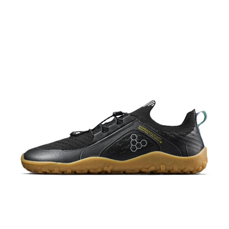 Mynd Vivobarefoot Primus Trail Knit FG herra