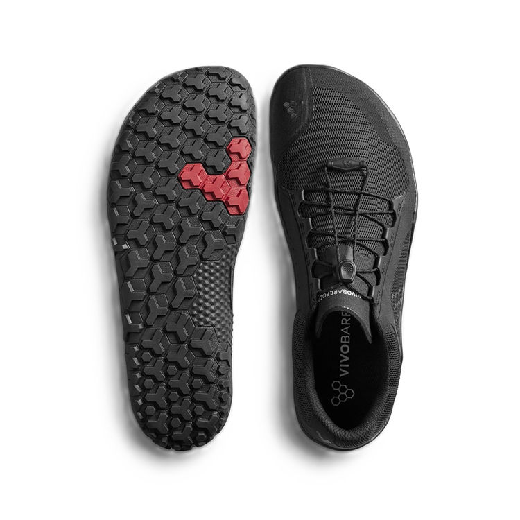Mynd Vivobarefoot Primus Trail FG 3.5 herra