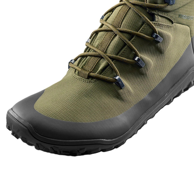 Mynd Vivobarefoot Tracker Textile AT II herra