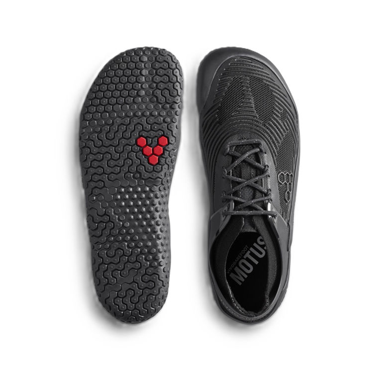 Mynd VivoBarefoot Motus Strength II herra