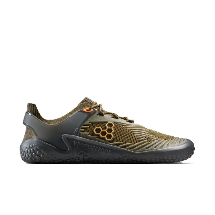 Mynd VivoBarefoot Motus Strength II herra