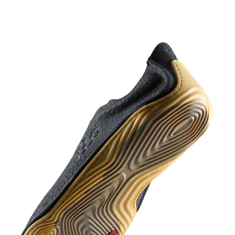 Mynd Vivobarefoot Sensus II Cracked Leather herra