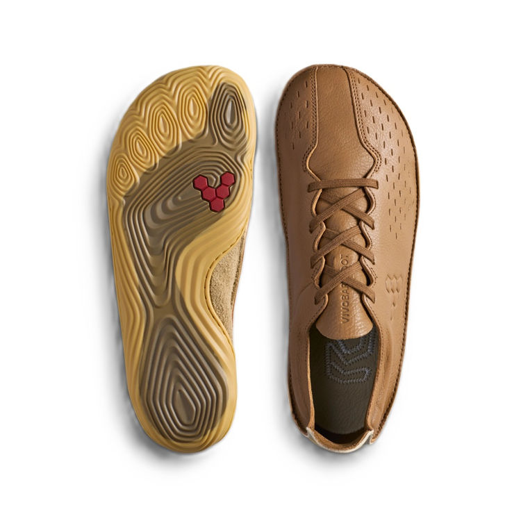 Mynd Vivobarefoot Sensus II herra