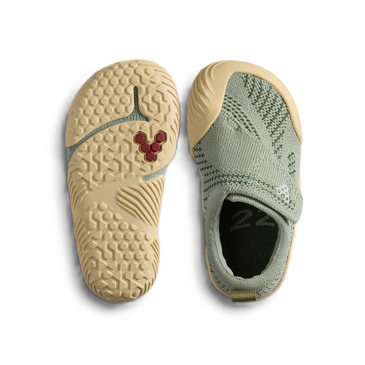 Mynd Vivobarefoot Motus Knit Toddlers