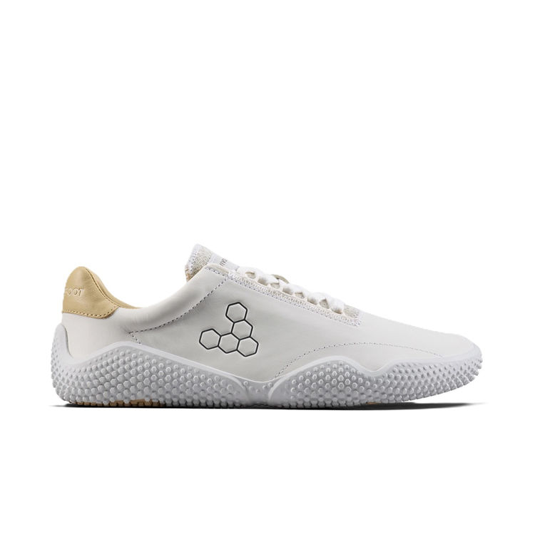 Mynd Vivobarefoot Motus Studio Leather dömu