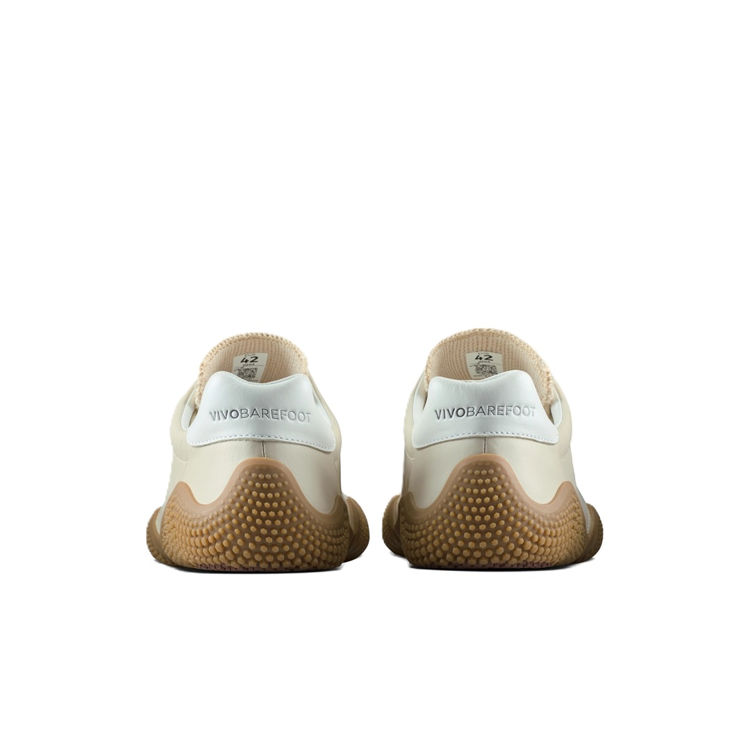 Mynd Vivobarefoot Motus Studio Leather herra