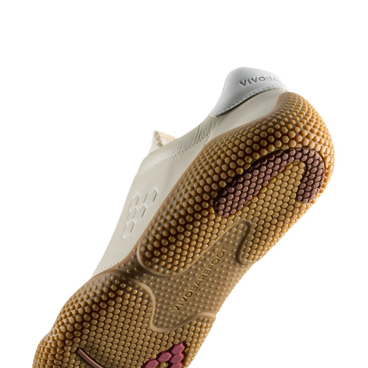 Mynd Vivobarefoot Motus Studio Leather herra