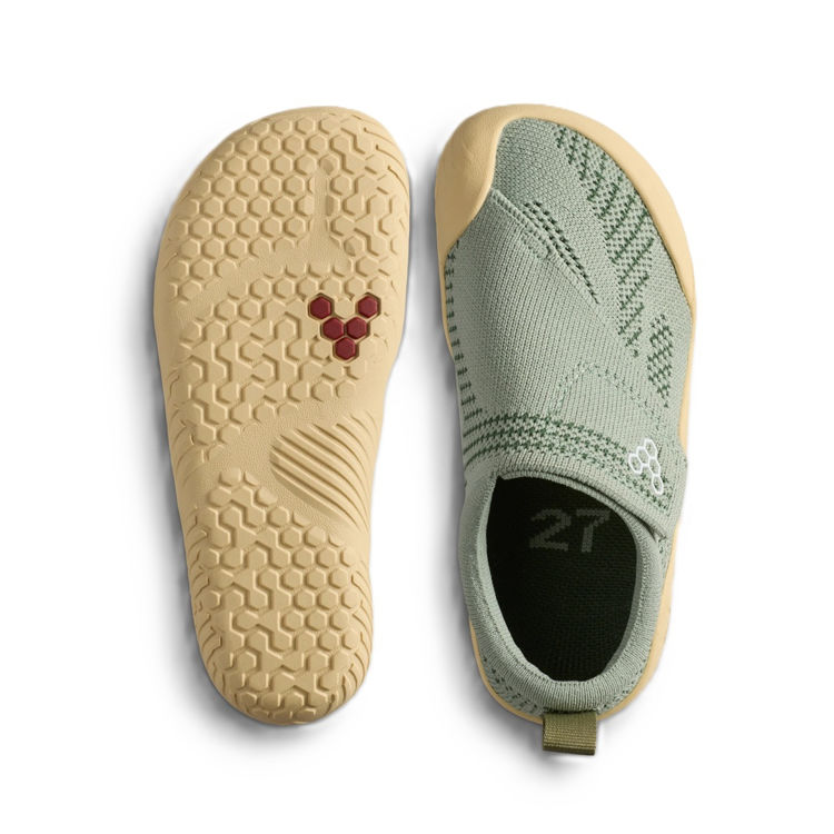 Mynd Vivobarefoot Motus Knit Preschool
