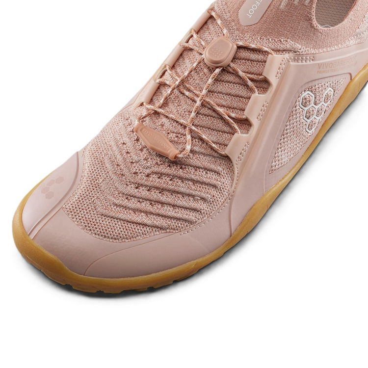 Mynd Vivobarefoot Primus Trail Knit FG dömu