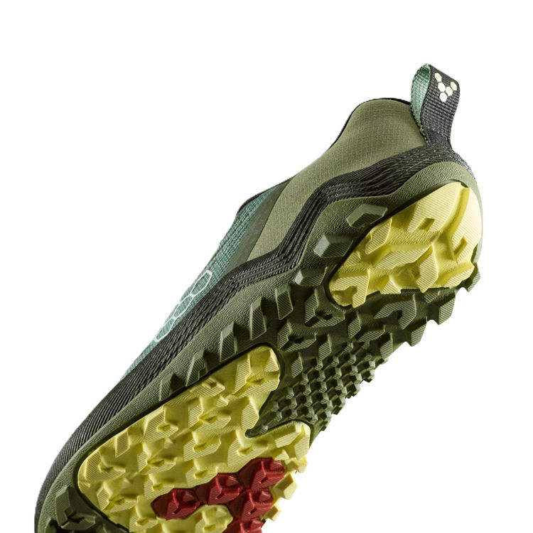 Mynd Vivobarefoot Primus Trail Flow dömu