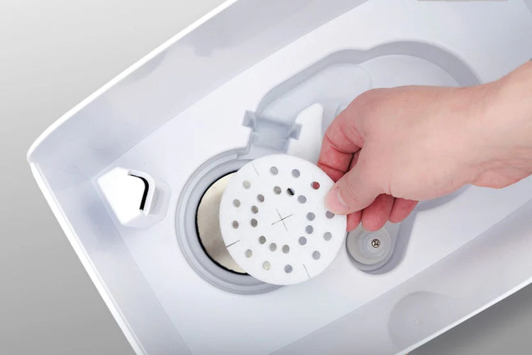 Mynd Boneco Anti Mineral Pads