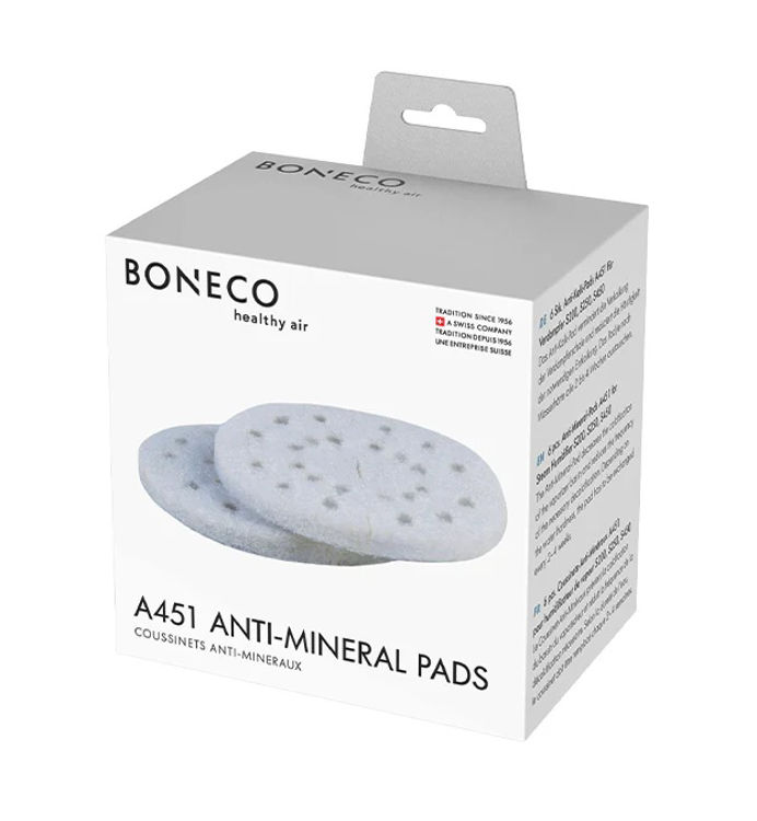 Mynd Boneco Anti Mineral Pads